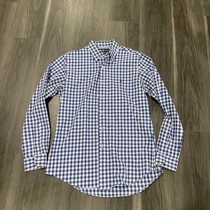 Men’s polo Ralph Lauren dress shirt
